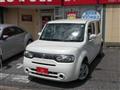 2017 Nissan Cube