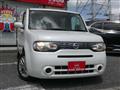 2017 Nissan Cube