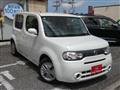2017 Nissan Cube