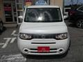 2017 Nissan Cube