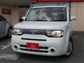 2017 Nissan Cube