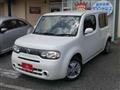 2017 Nissan Cube