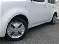 2017 Nissan Cube