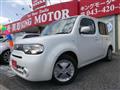 2017 Nissan Cube