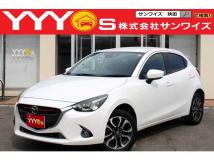 2015 Mazda Demio