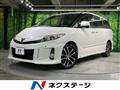 2014 Toyota Estima