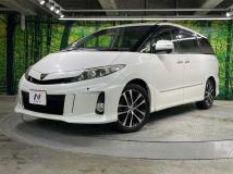 2014 Toyota Estima