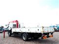 2018 Hino Hino Others