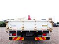 2018 Hino Hino Others