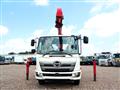 2018 Hino Hino Others