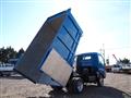 2003 Toyota Dyna Truck