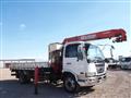 2006 Nissan Condor