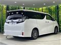 2015 Toyota Vellfire