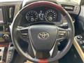 2015 Toyota Alphard