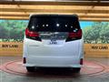 2015 Toyota Alphard