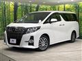 2016 Toyota Alphard