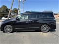 2015 Nissan Elgrand