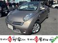 2007 Nissan Micrac C+C