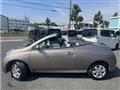 2007 Nissan Micrac C+C