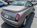 2007 Nissan Micrac C+C