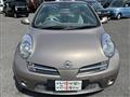 2007 Nissan Micrac C+C