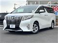 2016 Toyota Alphard