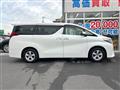 2016 Toyota Alphard