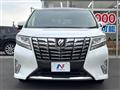 2016 Toyota Alphard