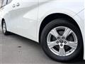 2016 Toyota Alphard