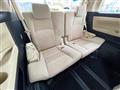 2016 Toyota Alphard