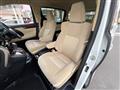 2016 Toyota Alphard