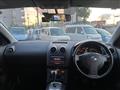 2013 Nissan Dualis
