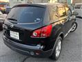 2013 Nissan Dualis