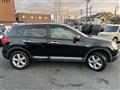 2013 Nissan Dualis