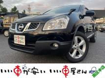 2013 Nissan Dualis