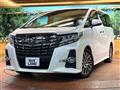 2016 Toyota Alphard