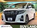 2016 Toyota Alphard