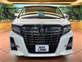 2016 Toyota Alphard