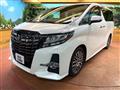 2016 Toyota Alphard