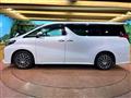2016 Toyota Alphard