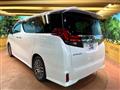 2016 Toyota Alphard