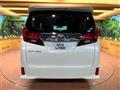 2016 Toyota Alphard