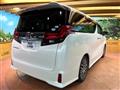 2016 Toyota Alphard