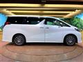 2016 Toyota Alphard