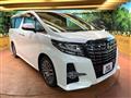 2016 Toyota Alphard