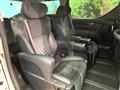 2016 Toyota Alphard