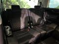 2016 Toyota Alphard