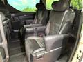 2016 Toyota Alphard