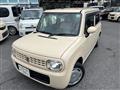 2013 Suzuki Lapin