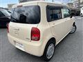 2013 Suzuki Lapin